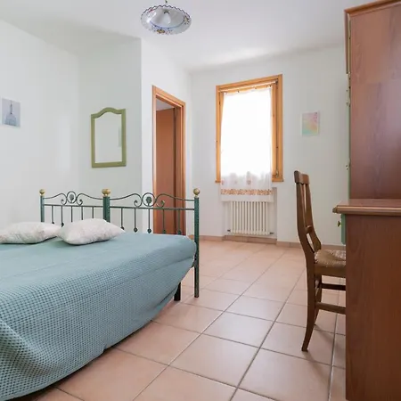 B&B La Gradisca Отель типа 