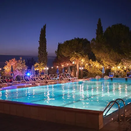 B&B La Gradisca *