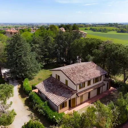 B&B La Gradisca Bed & Breakfast Bertinoro
