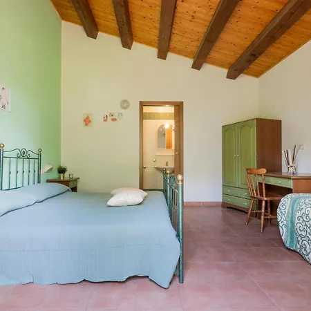 B&B La Gradisca *